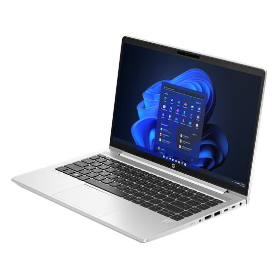 HP ProBook 440 G10 Intel Core i5 1335U 4.6GHz 16GB 512GB SSD W11P 14" Full HD Intel Iris Xe Graphics, P/N: 85B06EA