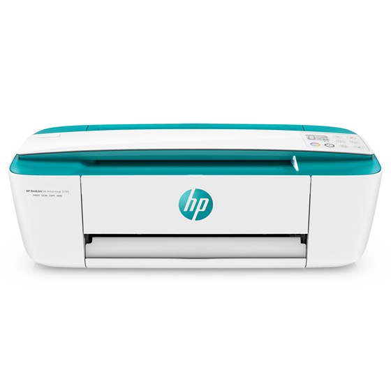 Multifunkcijski uređaj HP DeskJet 3762 4800x1200dpi brzina: 8str/min USB 2.0 Wi-Fi P/N: T8X23B
