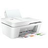 Multifunkcijski uređaj HP DeskJet 4120e 4800x1200dpi brzina: 8.5str/min USB 2.0 Wi-Fi Instant Ink ready P/N: 26Q90B