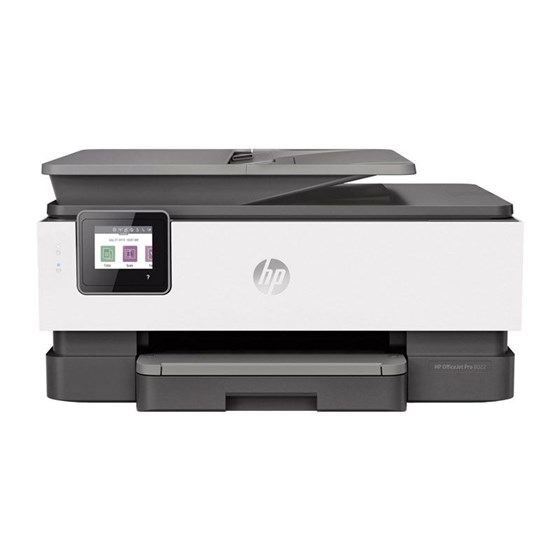 HP OfficeJet Pro 8022e All-in-One A4