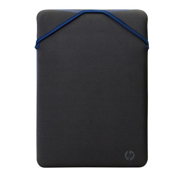 Navlaka za prijenosnike do 14.1" HP Reversible Protective Sleeve Blue P/N: 2F1X4AA