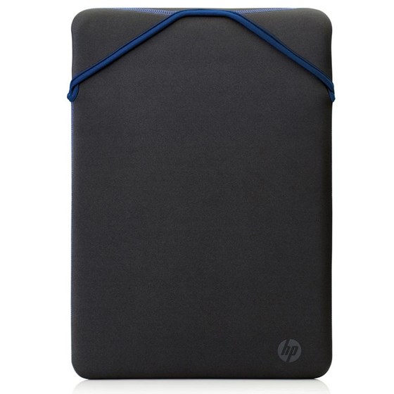 Navlaka za prijenosnike do 15.6" HP Reversible Protective Sleeve Blue P/N: 2F1X7AA