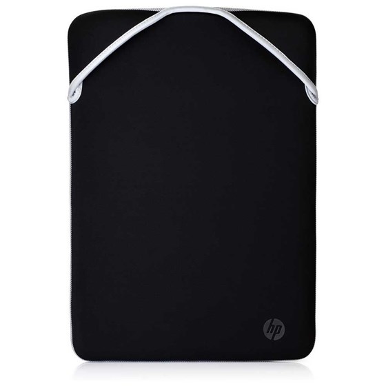 Navlaka za laptope do 15.6" HP ReversP Blk/Slv Sleeve P/N: 2F2K5AA