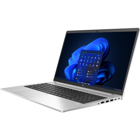HP ProBook 450 G9 Intel Core i7 1255U 3.50/4.70GHz 16GB 1TB SSD W11P 15.6" Full HD Intel Iris Xe Graphics P/N: 6F2M8EA