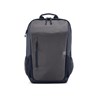 Ruksak za laptope do 15.6" HP Travel 18 Liter Iron Grey Laptop Backpack P/N: 6B8U6AA