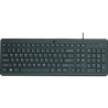 Tipkovnica HP Keyboard 150 Wired P/N: 664R5AA