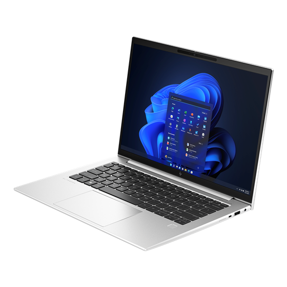 HP EliteBook 840 G10 Intel Core i7 1355U 5.0GHz 16GB 1TB SSD W11P 14" WUXGA, Intel Iris Xe Graphics P/N: 819U4EA