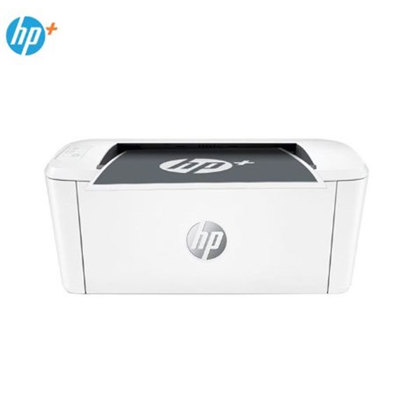 Pisač, HP LaserJet M110we, 600x600dpi, brzina: 20str/min, USB 2.0 Wi-Fi, 7MD66E