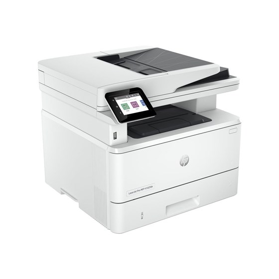 HP LaserJet Pro MFP 4102fdn Printer up to 40ppm