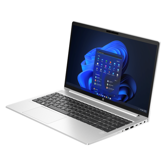 HP ProBook 450 G10 Intel Core i5 1335U 4.60GHz 16GB 512GB SSD FreeDOS 15.6" Full HD Intel Iris Xe Graphics P/N: 85B02EA