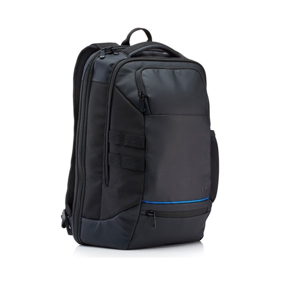 Ruksak za prijenosnike do 15.6" HP Backpack Recycled Series P/N: 5KN28AA