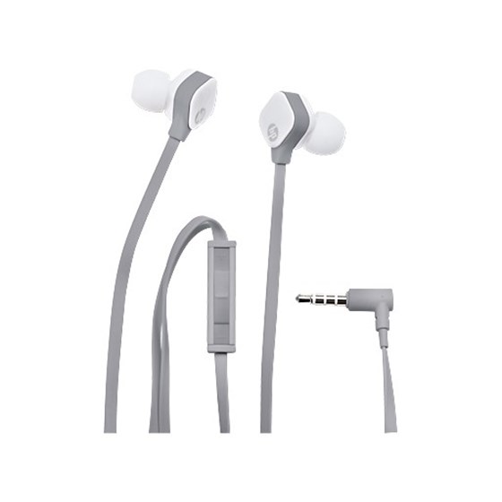 Slušalice HP H2310 In-Ear White P/N: J8H43AA 