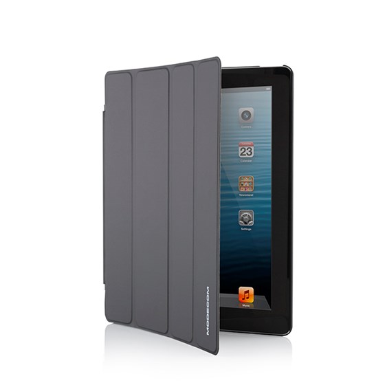 Cover za tablet uređaje do 10" Modecom Black (ČIŠĆENJE ZALIHA)  P/N: MC-IPA3-CALCLS-BLACK 