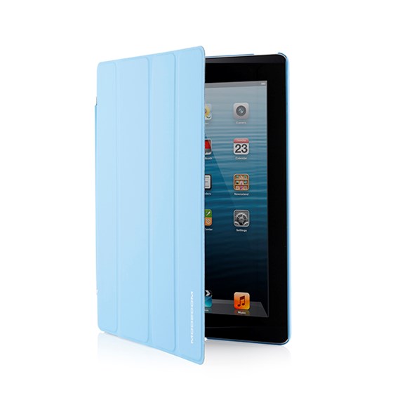 Cover za tablet uređaje do 10" Modecom Blue (ČIŠĆENJE ZALIHA)  P/N: MC-IPA3-CALCLS-BLUE 