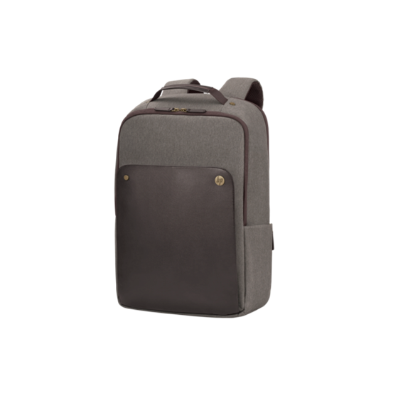 Ruksak za prijenosnike do 15.6" HP Executive Brown Backpack P/N: P6N22AA
