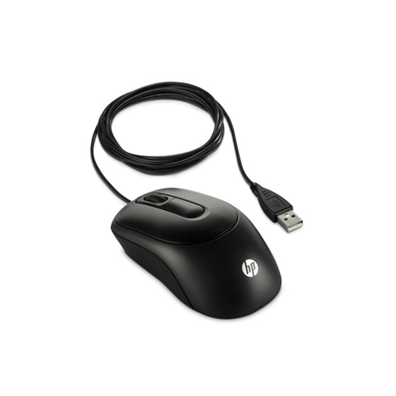 Miš HP Optical X900 Black USB P/N: V1S46AA 