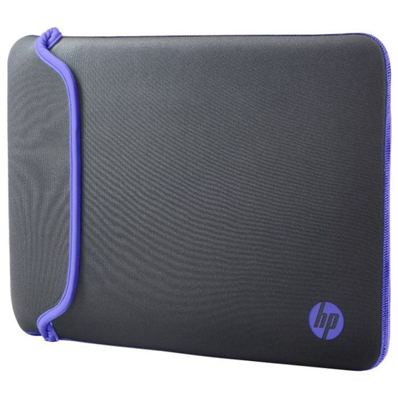 Sleeve za prijenosnike do 14" HP Chroma Sleeve Black/Blue P/N: V5C27AA