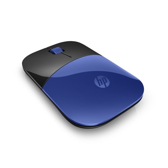 Miš HP Optical Wireless Z3700 Blue P/N: V0L81AA 